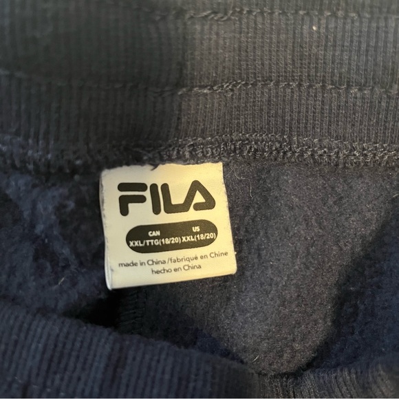 Fila | XXL 19-20 - Picture 3 of 3